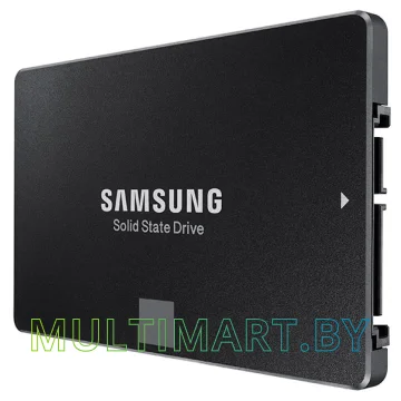 SSD диск Samsung 850 Evo 500GB (MZ-75E500BW) картинка 2
